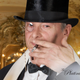 Illustration for article titled This Amazing New Product Called ‘Monocle Glue’ Ensures Your Monocle Won’t Go Flying Off Your Face When Your Daughter Tells You She’s Marrying A Commoner